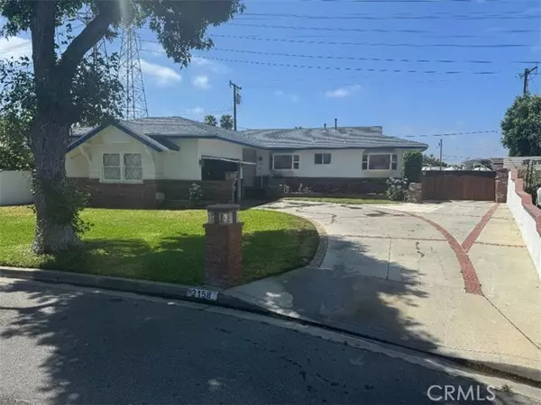 2158 W Pacific Avenue, Anaheim, CA 92804