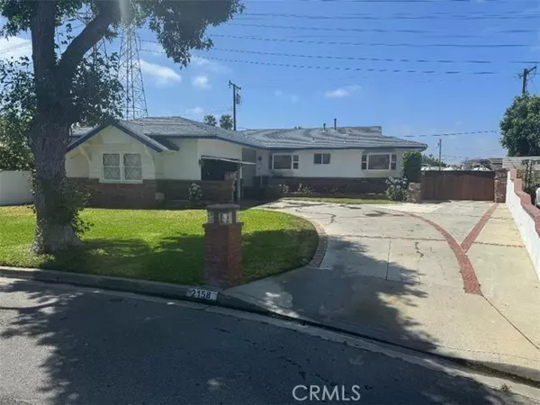 2158 W Pacific Avenue, Anaheim, CA 92804