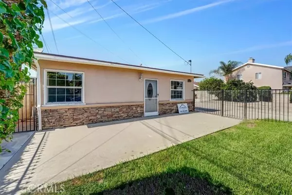 El Monte, CA 91732,4323 Bannister Avenue