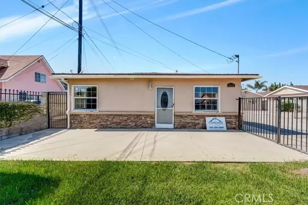 4323 Bannister Avenue, El Monte, CA 91732