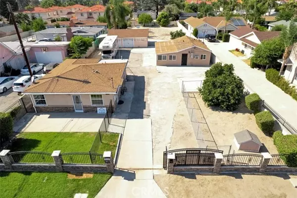 4325 Bannister Avenue, El Monte, CA 91732