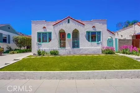 815 S Patton Avenue, San Pedro (los Angeles), CA 90731