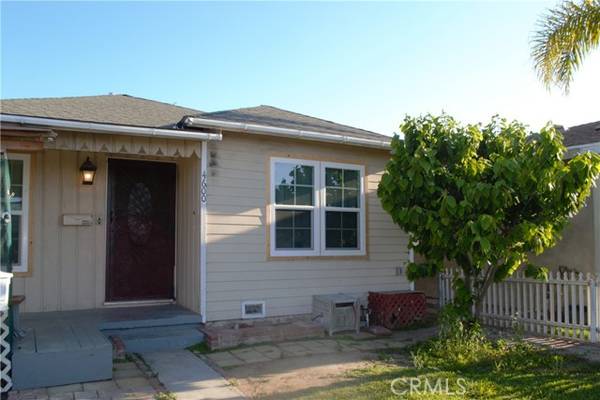 4600 W 170th Street, Lawndale, CA 90260