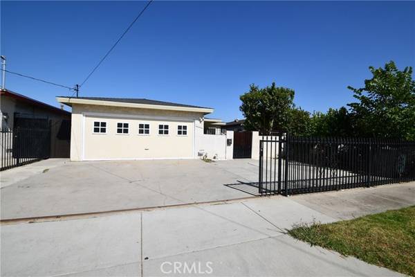 10604 Burin Avenue, Inglewood, CA 90304