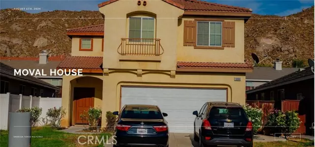 Moreno Valley, CA 92555,16988 Tack Lane