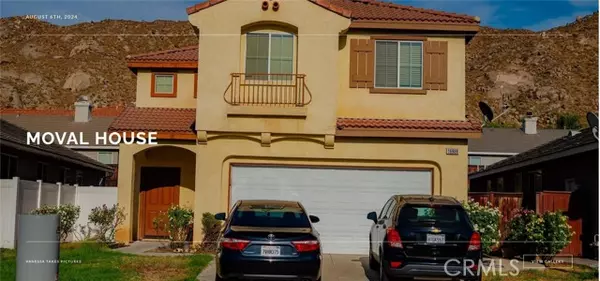 16988 Tack Lane, Moreno Valley, CA 92555