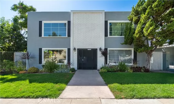 817 Myrtle Avenue #102, Inglewood, CA 90301