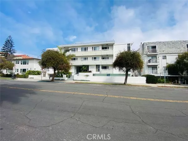 1033 3rd Street #103, Santa Monica, CA 90403