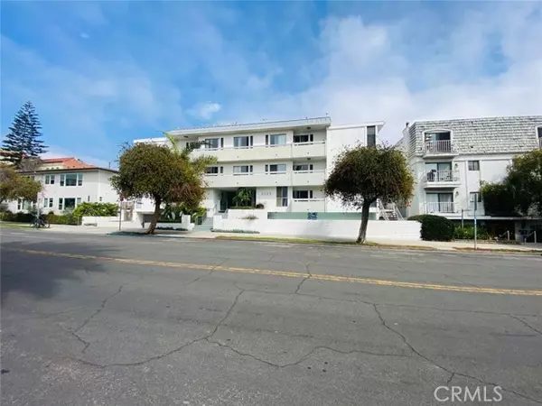 1033 3rd Street #103, Santa Monica, CA 90403