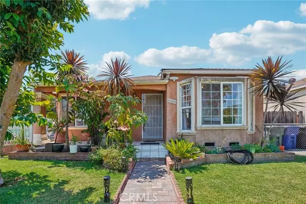 3362 Sequoia Drive, South Gate, CA 90280