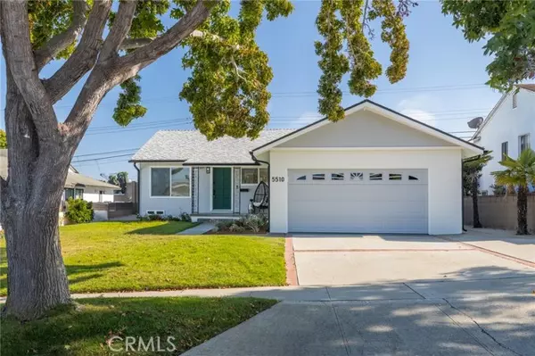 5510 Halison Street, Torrance, CA 90503