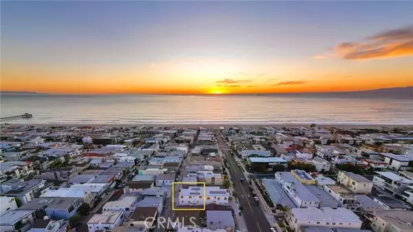 413 21st Place, Manhattan Beach, CA 90266