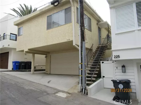 Manhattan Beach, CA 90266,228 7th Place