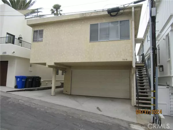 228 7th Place, Manhattan Beach, CA 90266