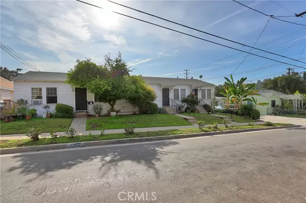 6108 Strickland Avenue, Los Angeles, CA 90042