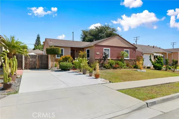 Torrance, CA 90502,22818 Broadwell Avenue