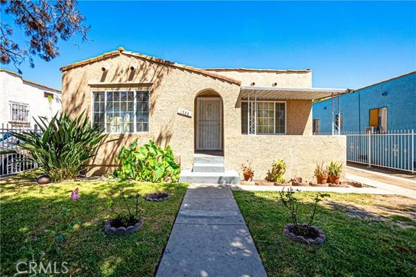 1233 W 65th Place, Los Angeles, CA 90044