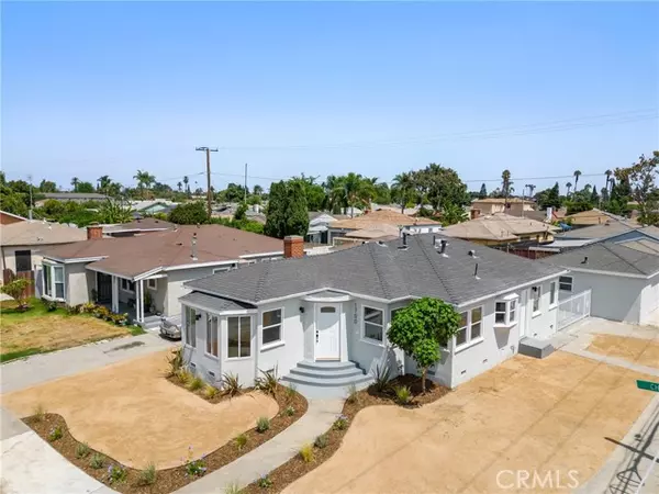 1700 N Chester Avenue, Compton, CA 90221