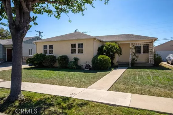 5302 West 124th Place, Hawthorne, CA 90250