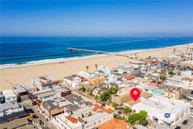 58 10th Court, Hermosa Beach, CA 90254