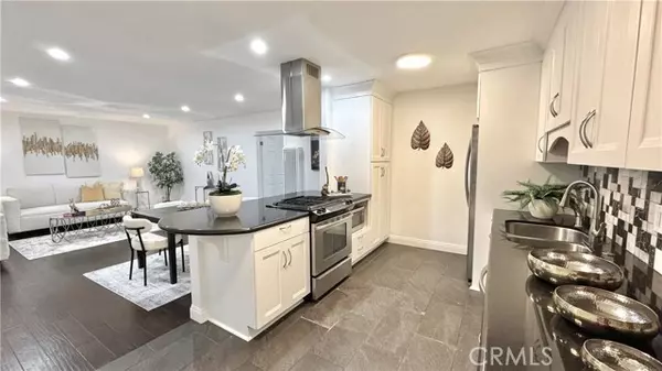 1824 20th Street #E, Santa Monica, CA 90404