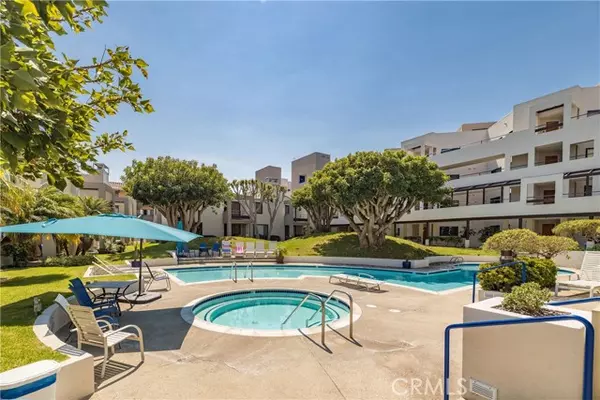 530 The Village #116, Redondo Beach, CA 90277