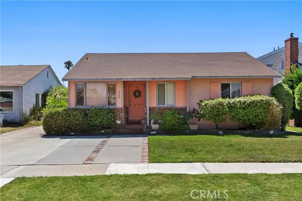 3848 W 157th Street, Lawndale, CA 90260