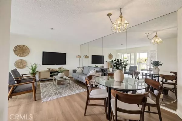 660 The Village #110, Redondo Beach, CA 90277