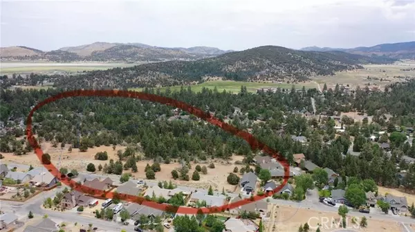 Big Bear City, CA 92314,0 Pine Lane