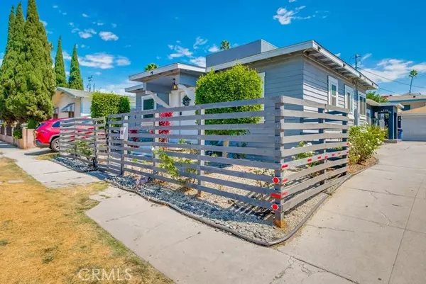 Inglewood, CA 90301,710 Larch Street