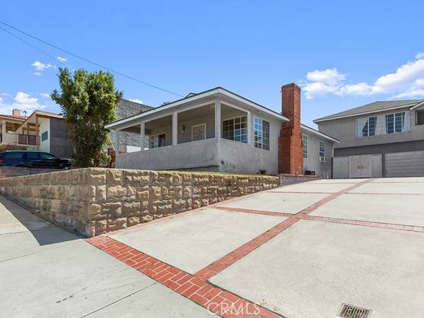 4572 W 130th Street, Hawthorne, CA 90250