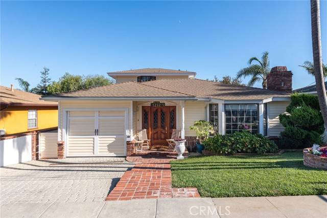 1232 14th Street, Hermosa Beach, CA 90254