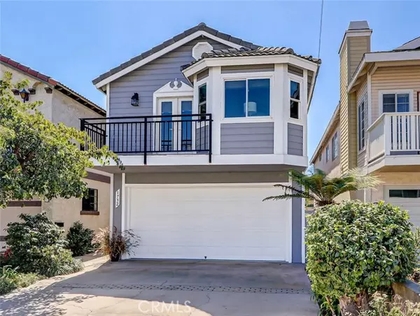 1732 Carlson Lane, Redondo Beach, CA 90278