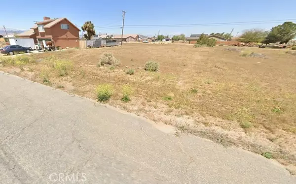 0 Nipa Ave, California City, CA 93505