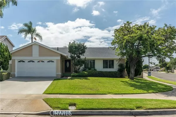 17362 Apel Lane, Huntington Beach, CA 92649