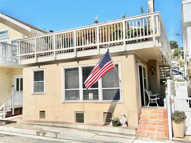 325 Descanso Avenue, Avalon, CA 90704