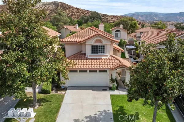 29032 Marilyn Drive, Canyon Country (santa Clarita), CA 91387