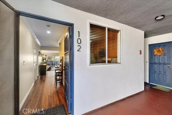 Redondo Beach, CA 90277,1321 Beryl Street #102