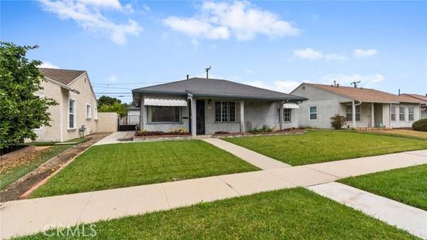 2317 W Raymond Street, Compton, CA 90220