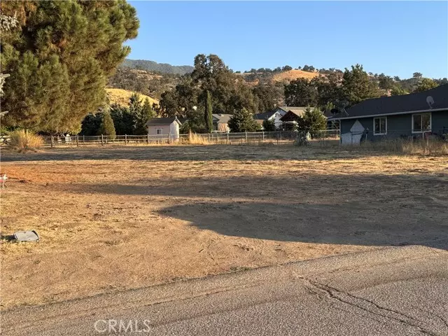 0 Tanforan Drive, Tehachapi, CA 93561