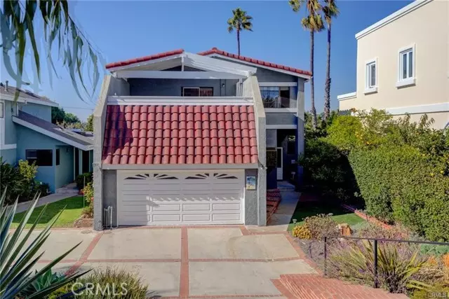 693 19th Street, Manhattan Beach, CA 90266