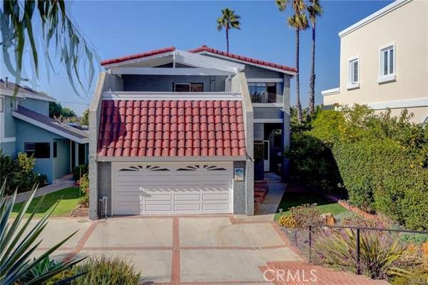 693 19th Street, Manhattan Beach, CA 90266