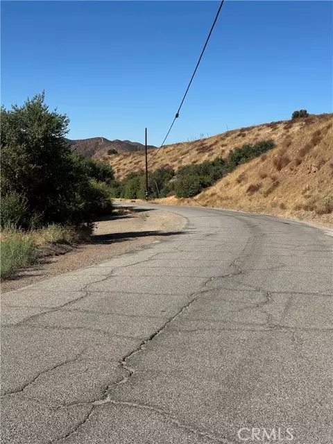 Agua Dulce, CA 91390,0 Koontz Road