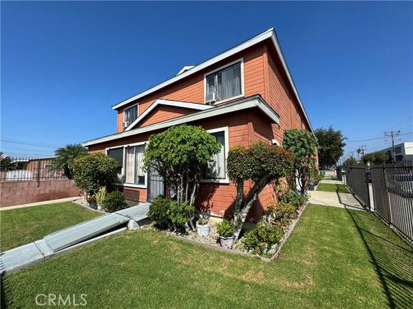 3205 W 139th Street, Hawthorne, CA 90250