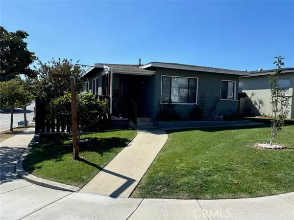 501 N Paulina Avenue, Redondo Beach, CA 90277