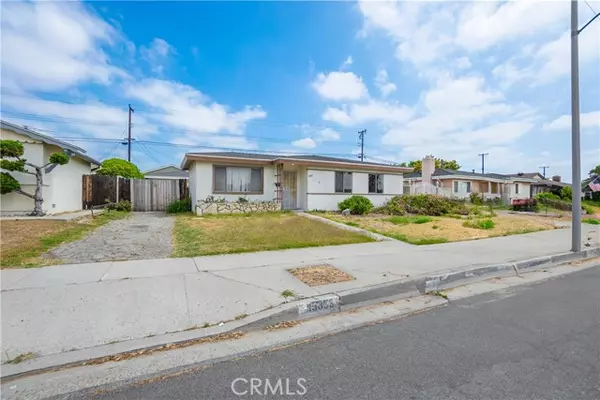 Whittier, CA 90604,15833 Ocean Avenue