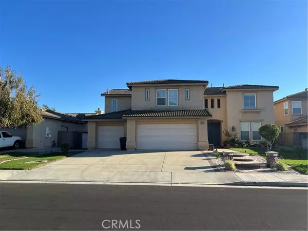 13539 Falcon Ridge Road, Eastvale, CA 92880