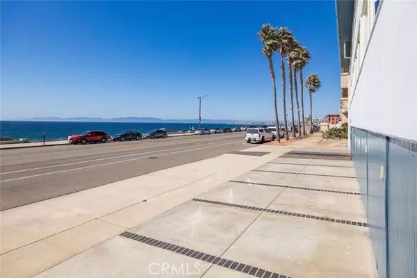 1710 Esplanade #G, Redondo Beach, CA 90277