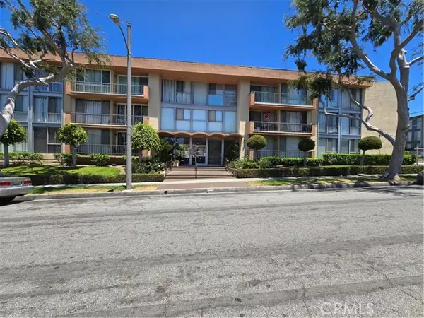 805 Glenway Drive #325, Inglewood, CA 90302