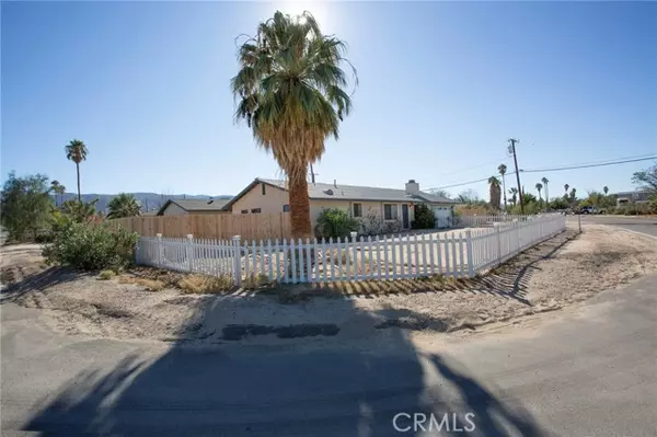 Twentynine Palms, CA 92277,72489 Sunnyvale Drive